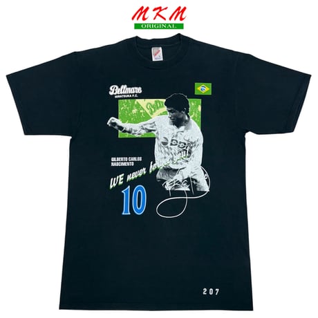 90s ベッチーニョ・Tシャツ