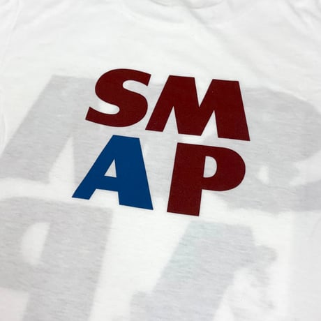 90s SMAP・Tシャツ
