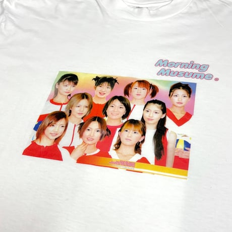 00s モーニング娘。・Tシャツ
