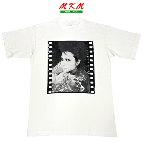 90s hide・Tシャツ