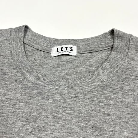 90s LION・Tシャツ