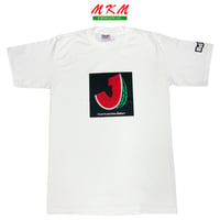 90s 8時だJ・Tシャツ