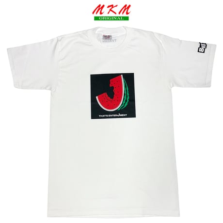 90s 8時だJ・Tシャツ