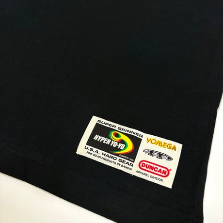 90s HYPER YO-YO・Tシャツ