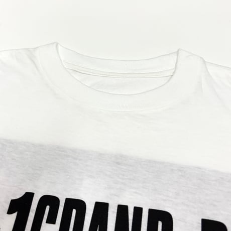 90s Fighting Illusion K-1GRAND PRIX・Tシャツ