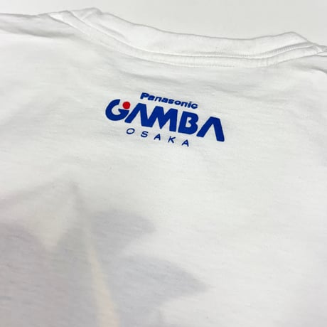 90s ガンバボーイ・Tシャツ