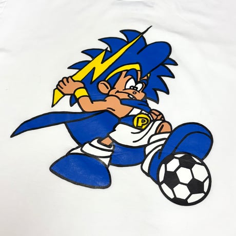 90s ガンバボーイ・Tシャツ