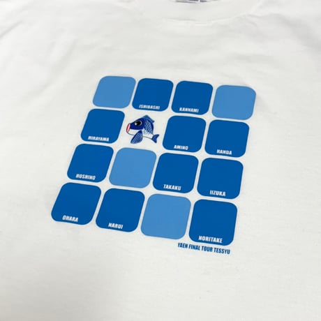 00s 野猿・Tシャツ