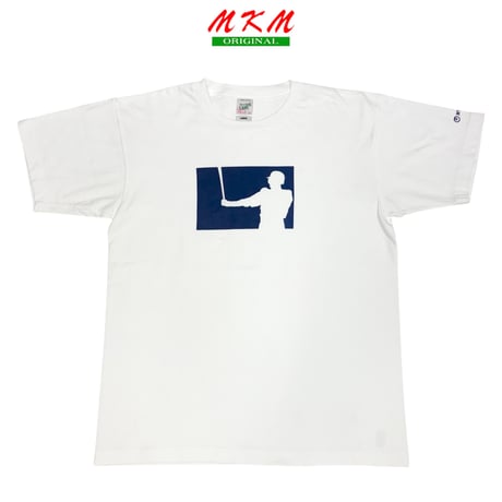 00s NTT イチロー・Tシャツ