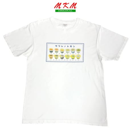 サクレ・Tシャツ