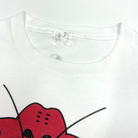 90s THE HIGH-LOWS・Tシャツ