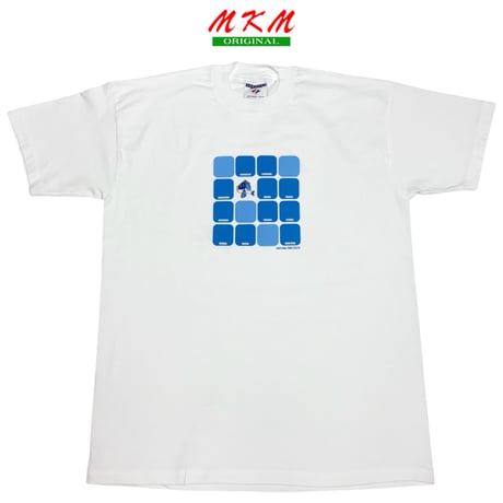 00s 野猿・Tシャツ