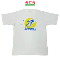 80s うる星やつら・Tシャツ