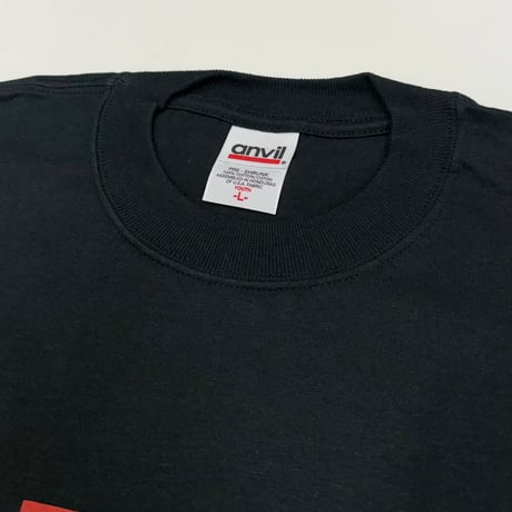 00s LEON・Tシャツ