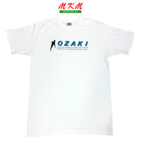 80s 尾崎豊・Tシャツ