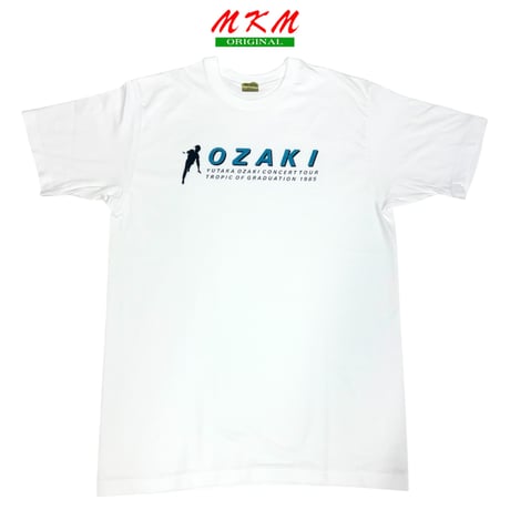 80s 尾崎豊・Tシャツ