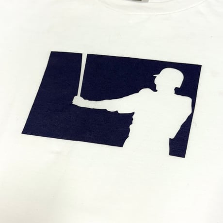 00s NTT イチロー・Tシャツ