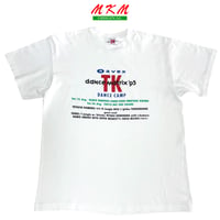 90s avex TK・Tシャツ