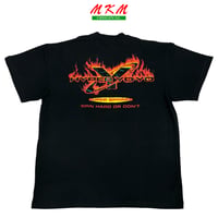 90s HYPER YO-YO・Tシャツ