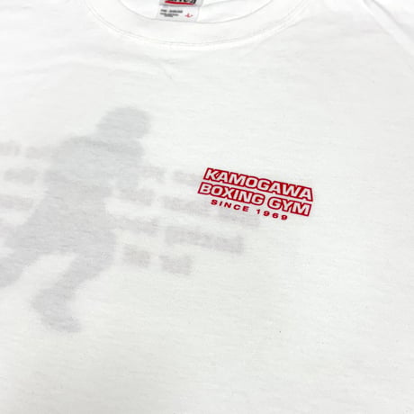 00s はじめの一歩・Tシャツ
