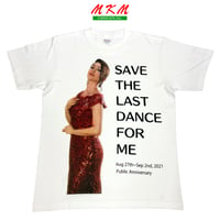 酒井法子・Tシャツ