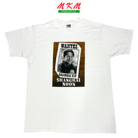 00s ジャッキーチェン・Tシャツ