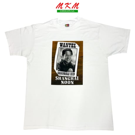 00s ジャッキーチェン・Tシャツ