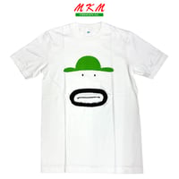 80s カールおじさん・Tシャツ
