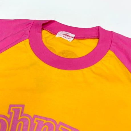 90s ジャニーズJr.・Tシャツ