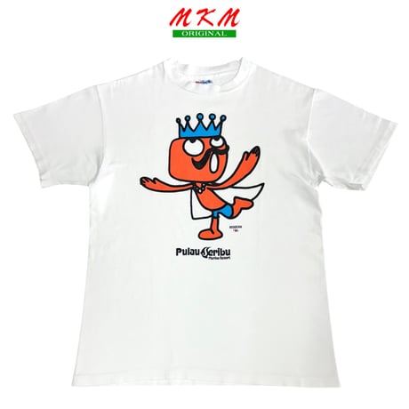 90s リゾッチャ・Tシャツ