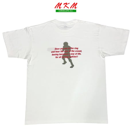 00s はじめの一歩・Tシャツ
