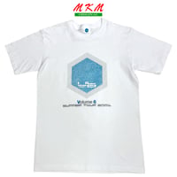 90s グルーヴ地獄V・Tシャツ | MKM ORIGINAL