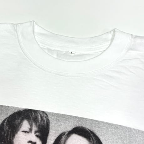 90s GLAY・Tシャツ