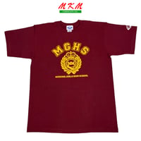 00s モーニング娘。ツアー・Tシャツ