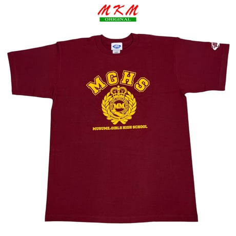 00s モーニング娘。ツアー・Tシャツ