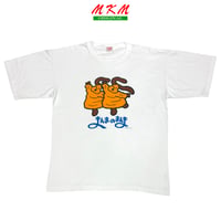 90s まんまのまんま・Tシャツ