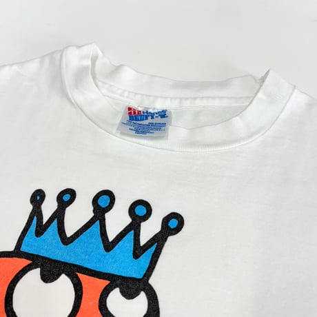 90s リゾッチャ・Tシャツ