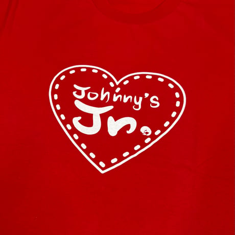 90s ジャニーズJr.・Tシャツ