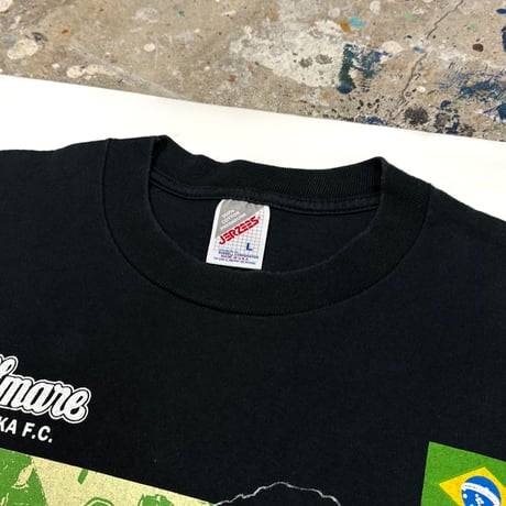 90s ベッチーニョ・Tシャツ