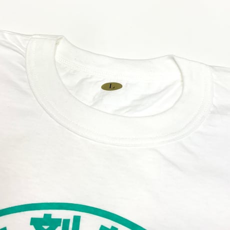 花王 アタック・Tシャツ