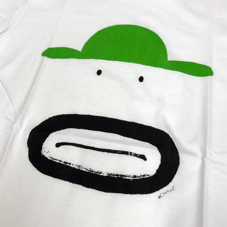 80s カールおじさん・Tシャツ