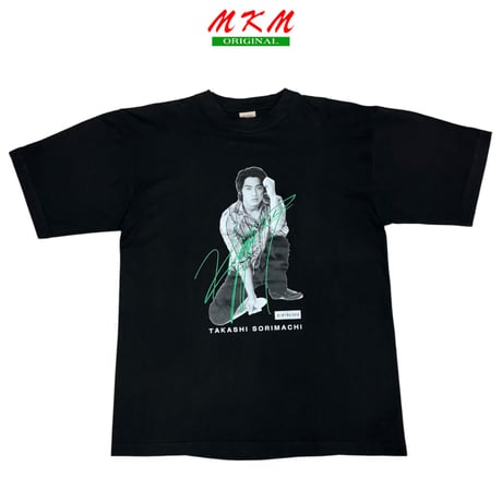 90s 反町隆史・Tシャツ