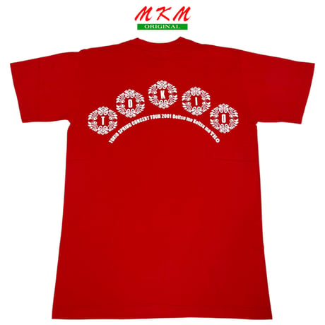 00s TOKIO・Tシャツ
