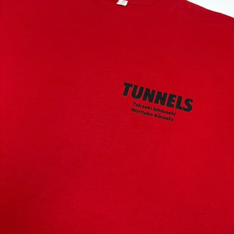 90s とんねるず 情けねえ・Tシャツ