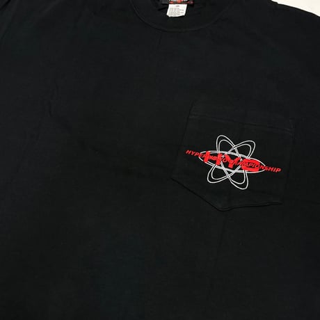 90s HYPER YO-YO・Tシャツ