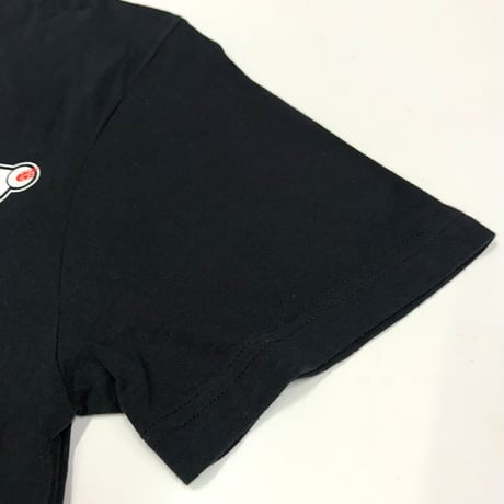 00s 映画ドロップ・Tシャツ