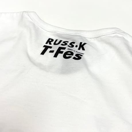 00s 山下智久・Tシャツ