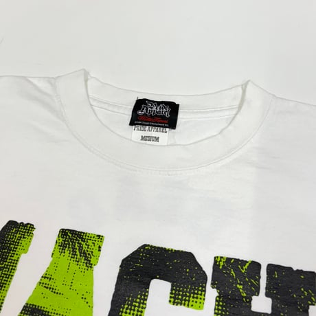 00s PRIDE 五味隆典 vs 桜井“マッハ”速人・Tシャツ