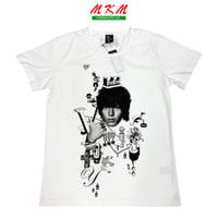 00s 山下智久・Tシャツ