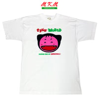 90s さるぼぼ・Tシャツ